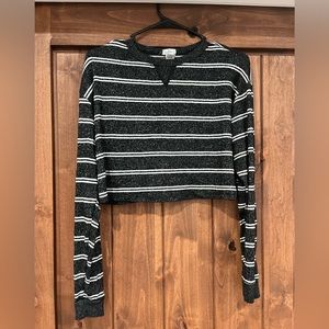 Small forever, 21 long sleeve shirt